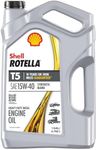 Shell Rotella T5 15W-40 Diesel Engi