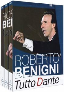 Tutto Dante Volume 01