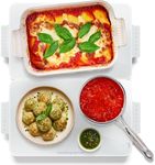 Chefman Everything Warmer Electric 