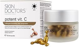 Skin Doctors Vitamin C Ampoules 50 Pack