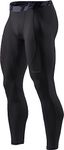 TSLA Men's Thermal Compression Pant