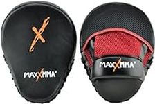 MaxxMMA Pro. Punch Mitts - Boxing P