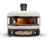 Gozney Dome Dual Fuel Pizza Oven