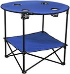Eternal Living Pop Up Picnic Table 