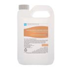 Allendale Ultrasonics cleaner fluid rust remover concentrated solution liquid for removing rust on metal parts tools and engine parts