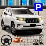 Prado Car Parking 2021 : Modern Car Parking Games