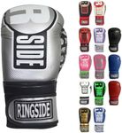 Ringside Unisex Adult FTG1 SV/BK S/