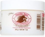 Gena Healthy Hoof Cream Protein Intensive Treatment 1 oz (Pack of 5)