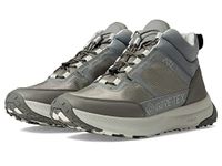 Clarks Men's ATL TrailUpGTX Sneakers, Grey, 8 Medium US