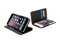 Griffin Wallet Case for Apple iPhone 6 - Black