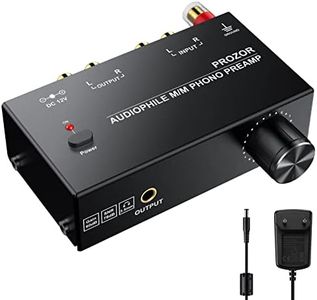 PROZOR Pre