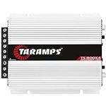 Taramps TS 800x4 2 Ohms 4 Channels 