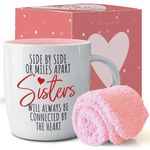 Coffee Cup For Sister