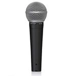 Behringer SL 84C Dynamic Cardioid Microphone