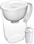 Brita Large Water Filter Pitcher, B