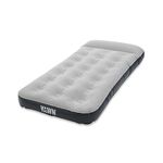 Battery Operated Air Mattress For Camping