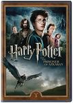 Harry Potter and the Prisoner of Azkaban (2004) - Year 3