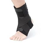 Ankle Support Brace, Adjustable Bre