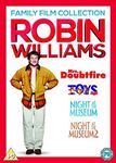 Robin Williams Collection [DVD] [2014]