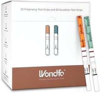 Wondfo 50 