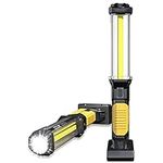 WARSUN Work Light Rechargeable LED 