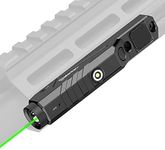 DEFENTAC 1600 Lumens Green Laser Li