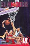 Slam Dunk, Vol. 18 (Volume 18)