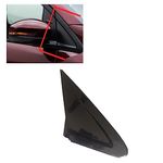 Automotive Door Panels