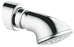 GROHE Relexa Ultra Head Shower 5 Sprays Chrome 27062000