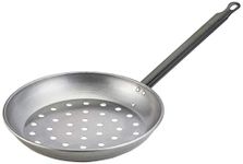 Imex The Fox 63121 – Chestnut Grill Pan, 26 cm