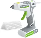 WORKPRO 7.2V Cordless Hot Melt Glue