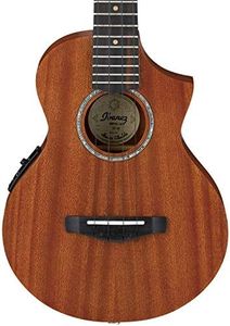 Ibanez, 4-