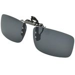 Anti Scratch Sunglasses