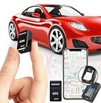 GPS Tracker for Vehicles - Precise 