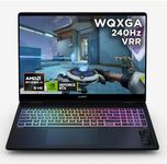 HP OMEN MAX 16" Gaming Laptop | AMD
