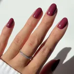 Glamnetic Press On Nails - Berry Ma