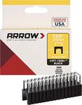 Arrow 591188BL T59 Insulated Black 