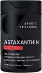 Sports Research Triple Strength Ast