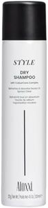 ALOXXI Dry Shampoo Invisible Formula for All Hair Colors with Green Apple and Herb Scent, 4.5 Oz