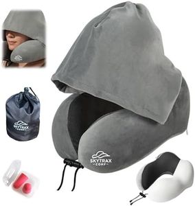 Travel Pil