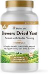 NaturVet Brewer’s Dried Yeast Pet S