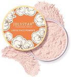 Pink Setting Loose Face Powder Matt