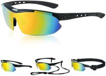 Li Fitness Cycling Glasses Polarize