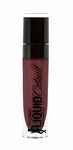 MARKWINS WET'N WILD MEGALAST LIQUID CATSUIT MATTE LIPSTICK GIVE ME MOCHA