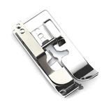 DREAMSTITCH X56409001 Snap On Blindhem (Blind Stitch) Presser Foot (R) for Babylock,Brother,Simplicity Sewing Machine ALT:BLG-BSF,X56409051,X56409-001,XC4051031,XC4051051,XC4051-051,XE2650001-7326BR