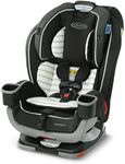 Graco Extend2Fit 3-in-1 Convertible