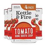 Tomato Soup with Chicken Bone Broth