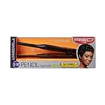 Kiss Red by Pencil Flat Iron Hair S
