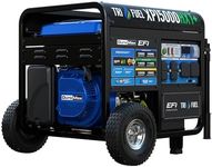 DuroMax XP15000HXT+ 15,000 Watt Por