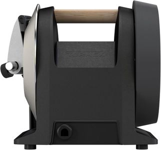 Tormek T-1 Kitchen Knife Sharpener – Precision Edge Tool